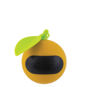 Crest: Interactive Ball with Laser Light