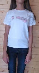 Chess Tees: Word Blunder Design - Short Sleeve T-Shirt