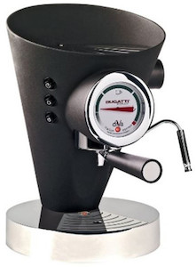 Black Bugatti Diva The Crowded House