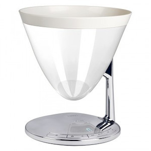 Products: White Bugatti Scales The Crowded House