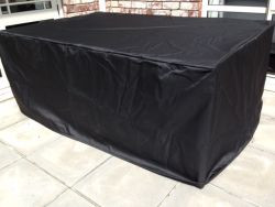 Products: OUTDOOR DINING TABLE COVER The Crowded House