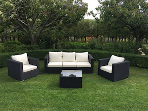 Products: Coogee Lounger Set The Crowded House