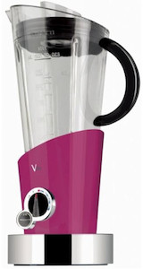 Products: BUGATTI BLENDER The Crowded House