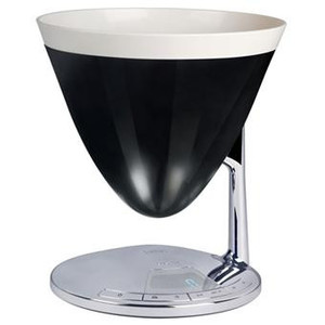 Black Bugatti Scales The Crowded House