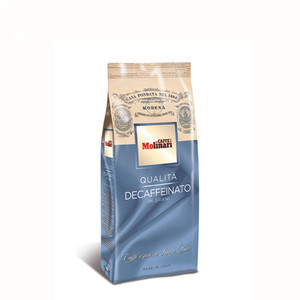 Decafe Beans 500g The Crowded House