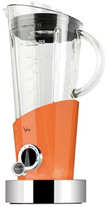 Products: Orange Bugatti Blender The Crowded House