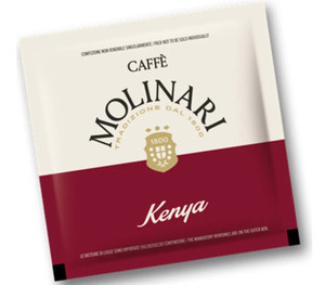 Kenya Coffee Pods - 50 pods The Crowded House