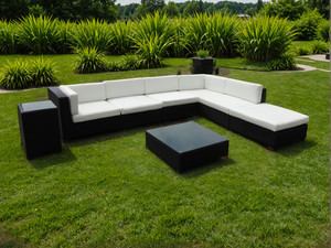 Le sands Lounger The Crowded House