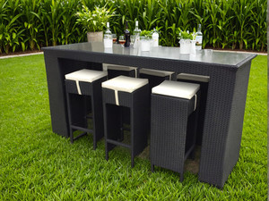 Products: Bondi Bar Set The Crowded House