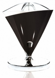 Products: Black Bugatti Juicer The Crowded House