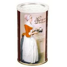 Products: Cioco Delice Molinari Tin (Hot Chocolate) The Crowded House