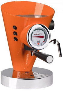 Products: Orange Bugatti Diva The Crowded House