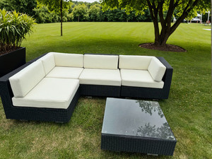 Products: Compact Le Sands Lounger Set The Crowded House