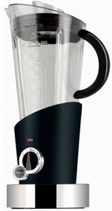Products: Black Bugatti Blender The Crowded House