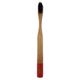 Munch Child Toothbrush - Red - The Vegan LTD