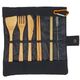 Nil Cutlery Travel Set - The Vegan LTD