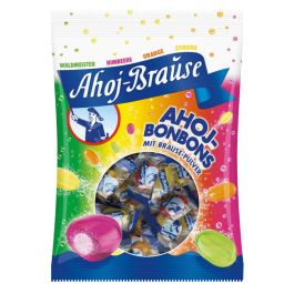 Products: Ahoj-Brause Fizzy Bonbons - The Vegan LTD