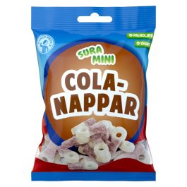 Products: Candy People Sour Cola - The Vegan LTD