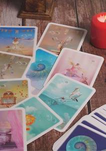 3 Question Email Reading with Wendy