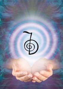 Distance Angelic Reiki Session with Wendy