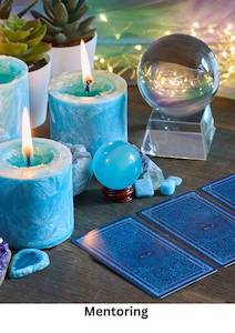 Products: 2 Hour Psychic Development Session