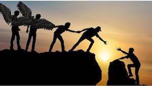 Online 6 Session Mentorship for Psychic Medium Healer