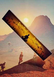 Products: New Moon Spiritual Journey Incense 15gm