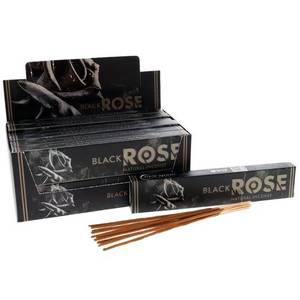 Black Rose Incense15gms New Moon
