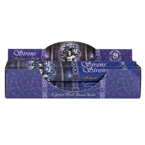 Products: Serpent's Spell Egyptian Musk Incense 20gm