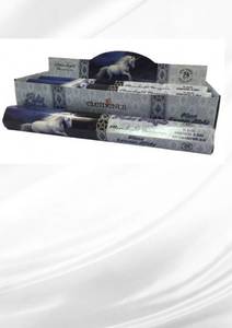 Products: Moonlight Unicorn-Moon Incense 20gram