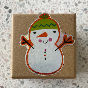 Gift Packs 1: GP116 Xmas Tiger Eye Heart Gift Pack