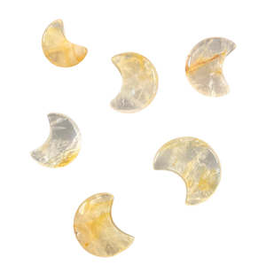 Stars And Moons: Golden Healer Moon