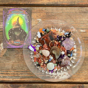 100g Halloween Confetti