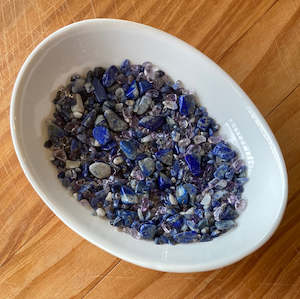 Chip Blends: 100g Water blend Bag of Chips