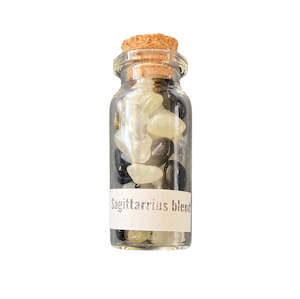 50mm Sagittarius blend Wish Bottle
