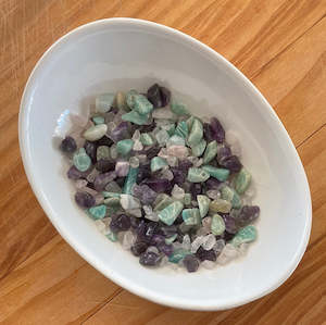 100g Unicorn Blend Bag of Chips