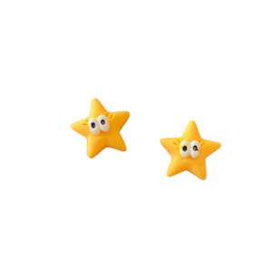 Stars: Resin Starfish