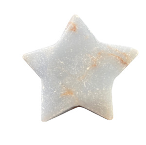 Stars: 44g Angelite Star