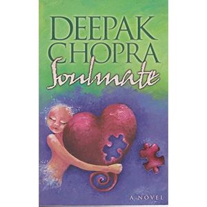 Books: Soulmate