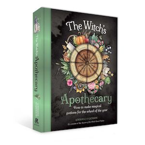 The Apothecary Collection: Witch's Apothecary