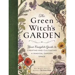The Apothecary Collection: The Green Witch's Garden