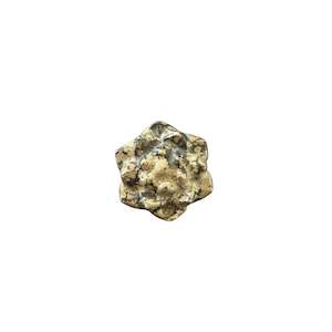 The Hive Collection: Pyrite Flower