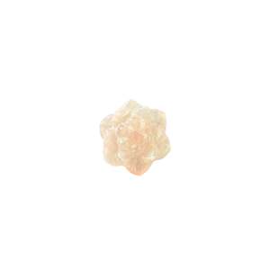 The Hive Collection: Rose Quartz Flower