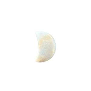 25g Angelite Moon