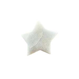40g Angelite Star