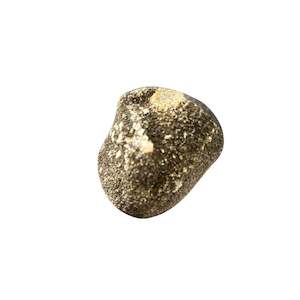 Easter Collection: 117g Septarian Egg