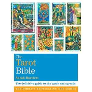 The Tarot Bible