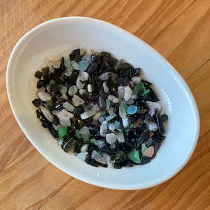 100g Wizard blend Bag of Chips