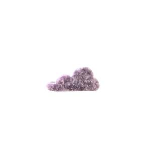 15-20g Lepidolite Cloud