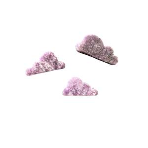 5-10g Lepidolite Cloud
